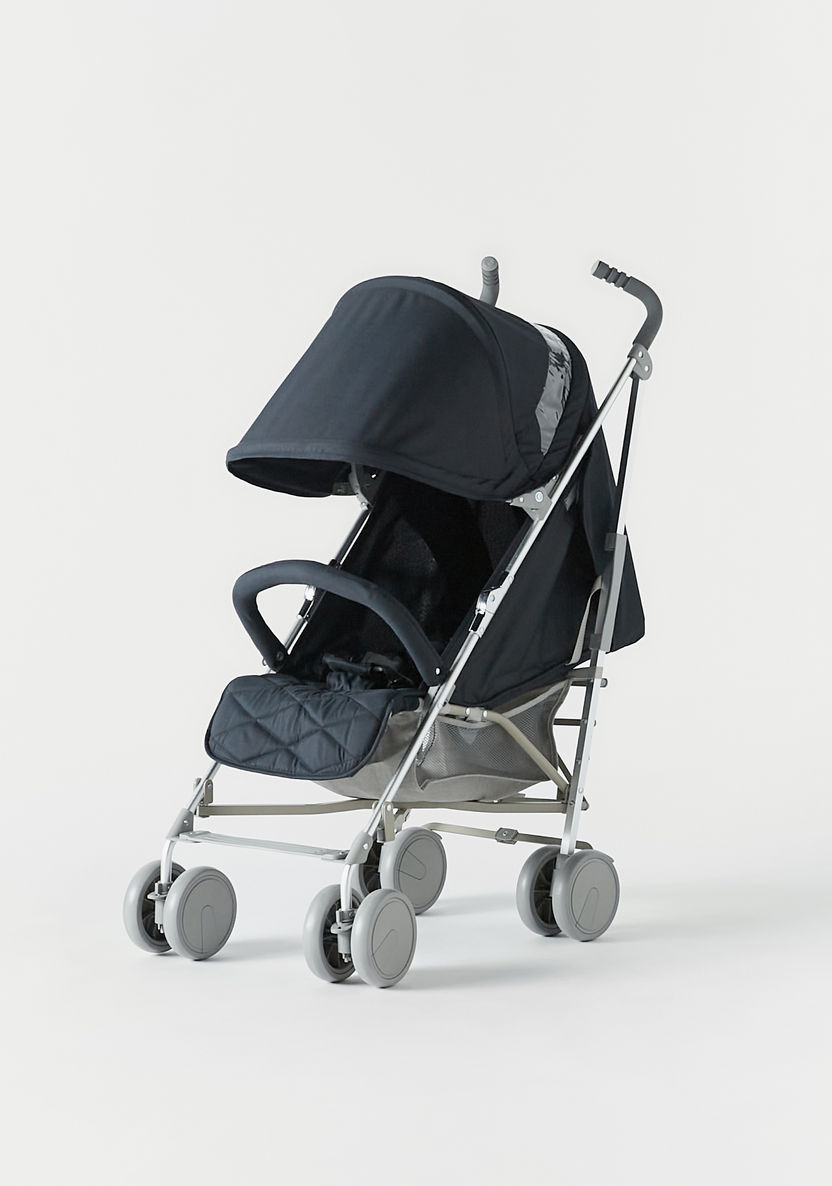 Giggles Touring Baby Buggy with Canopy-Buggies-image-1
