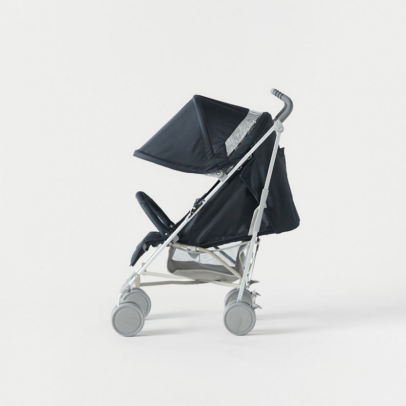 Giggles Touring Baby Buggy with Canopy-Buggies-image-2