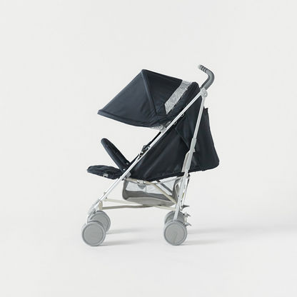 Giggles Touring Baby Buggy with Canopy-Buggies-image-3
