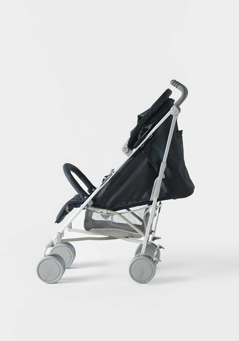 Giggles Touring Baby Buggy with Canopy-Buggies-image-8
