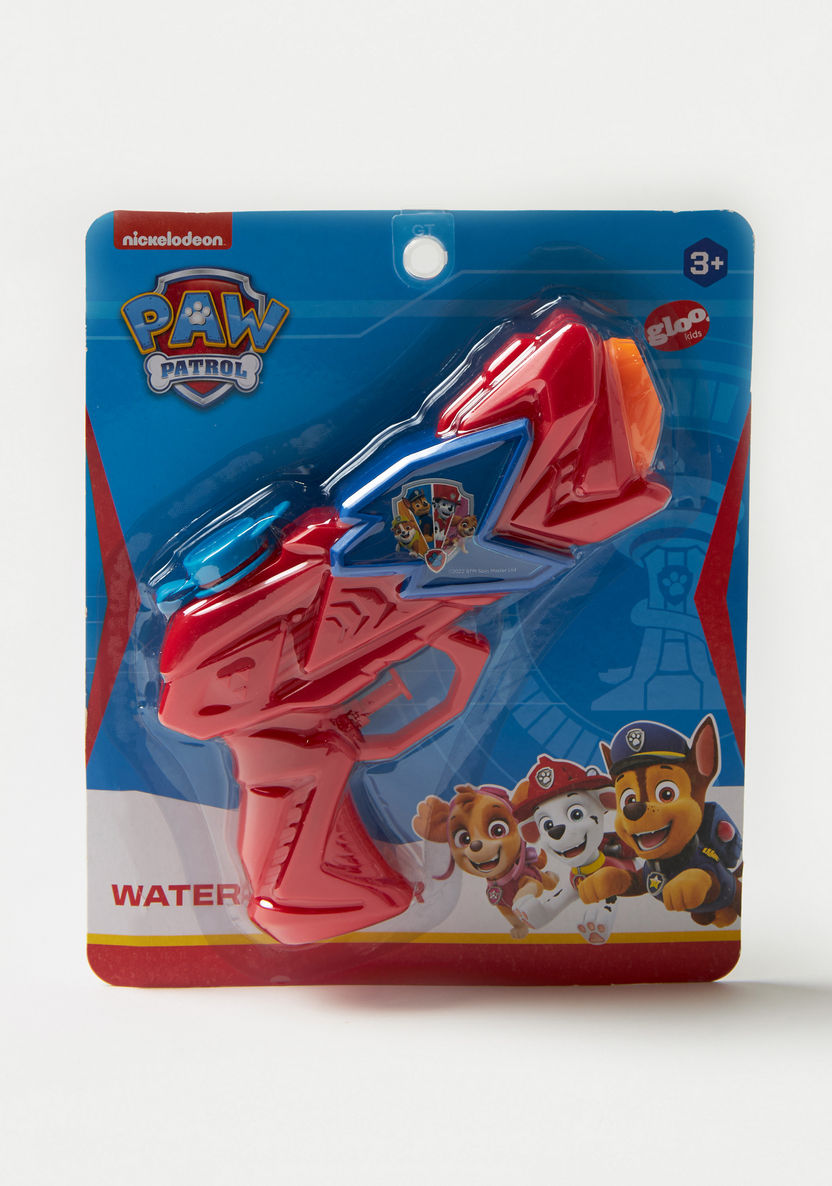 Gloo Paw Patrol Water Blaster Toy-Outdoor Activity-image-0