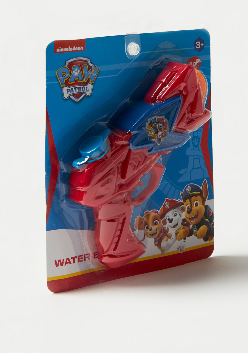 Gloo Paw Patrol Water Blaster Toy-Outdoor Activity-image-1