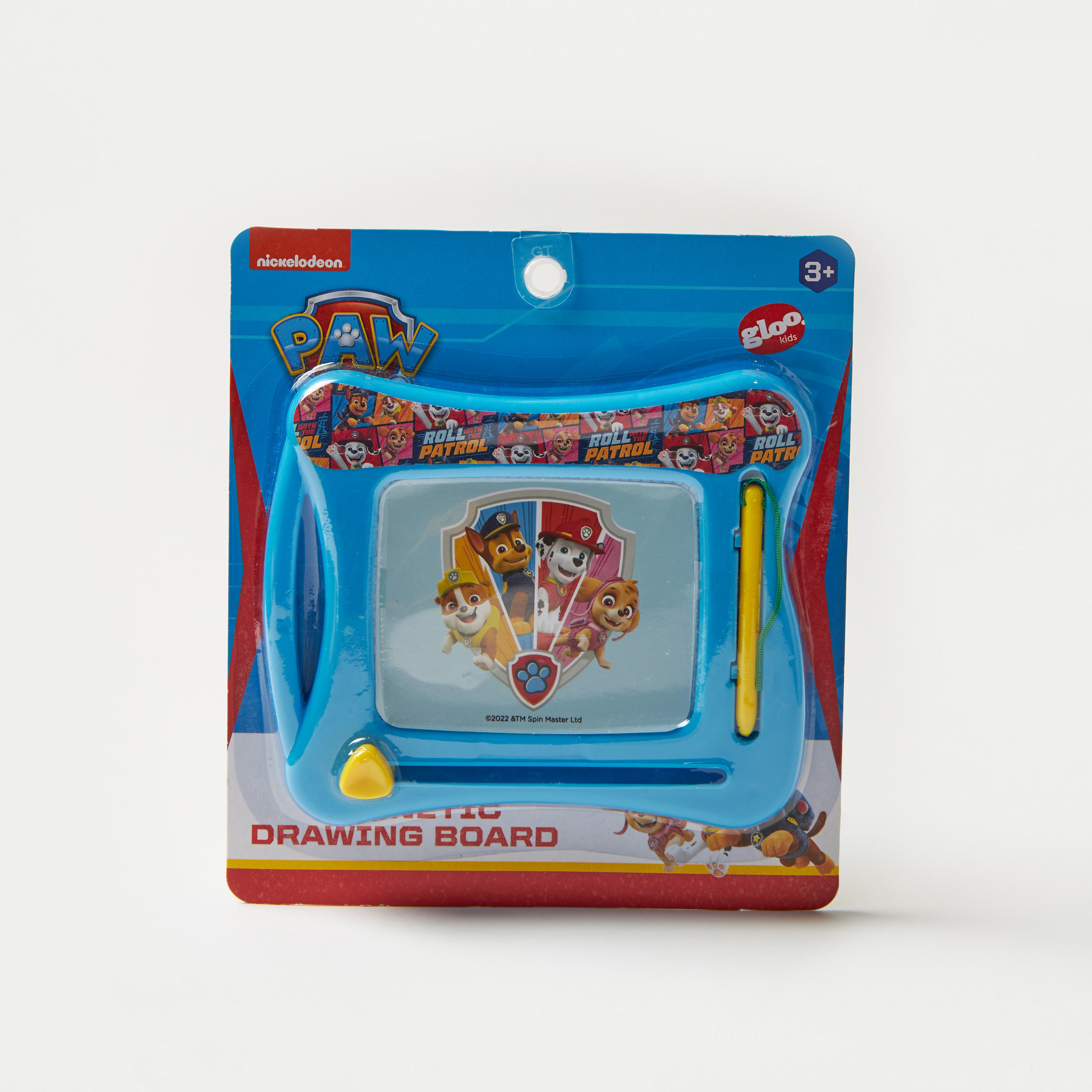 Gloo Paw Patrol Drawing Board-school-stationery-accessories-image-1