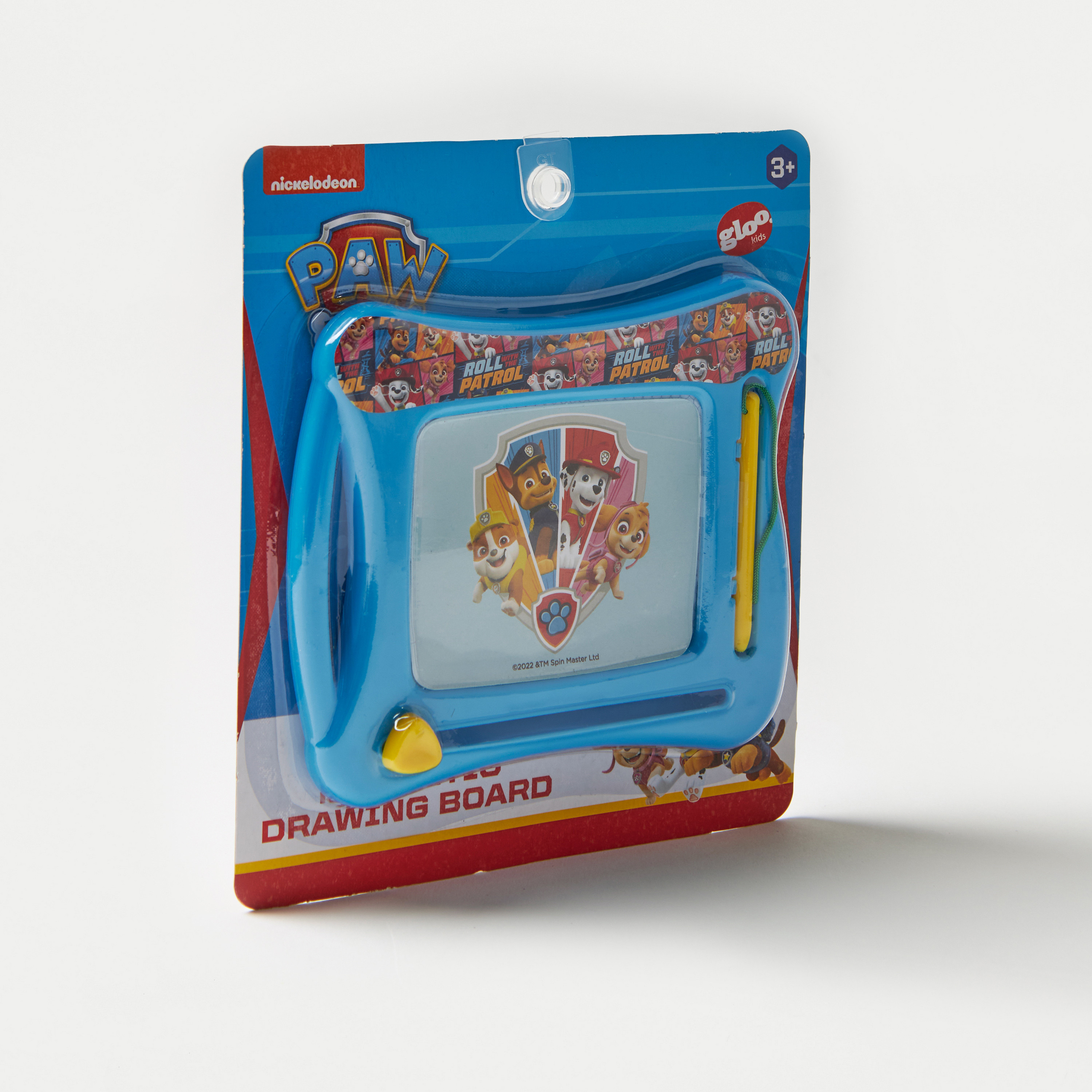 Gloo Paw Patrol Drawing Board-school-stationery-accessories-image-2
