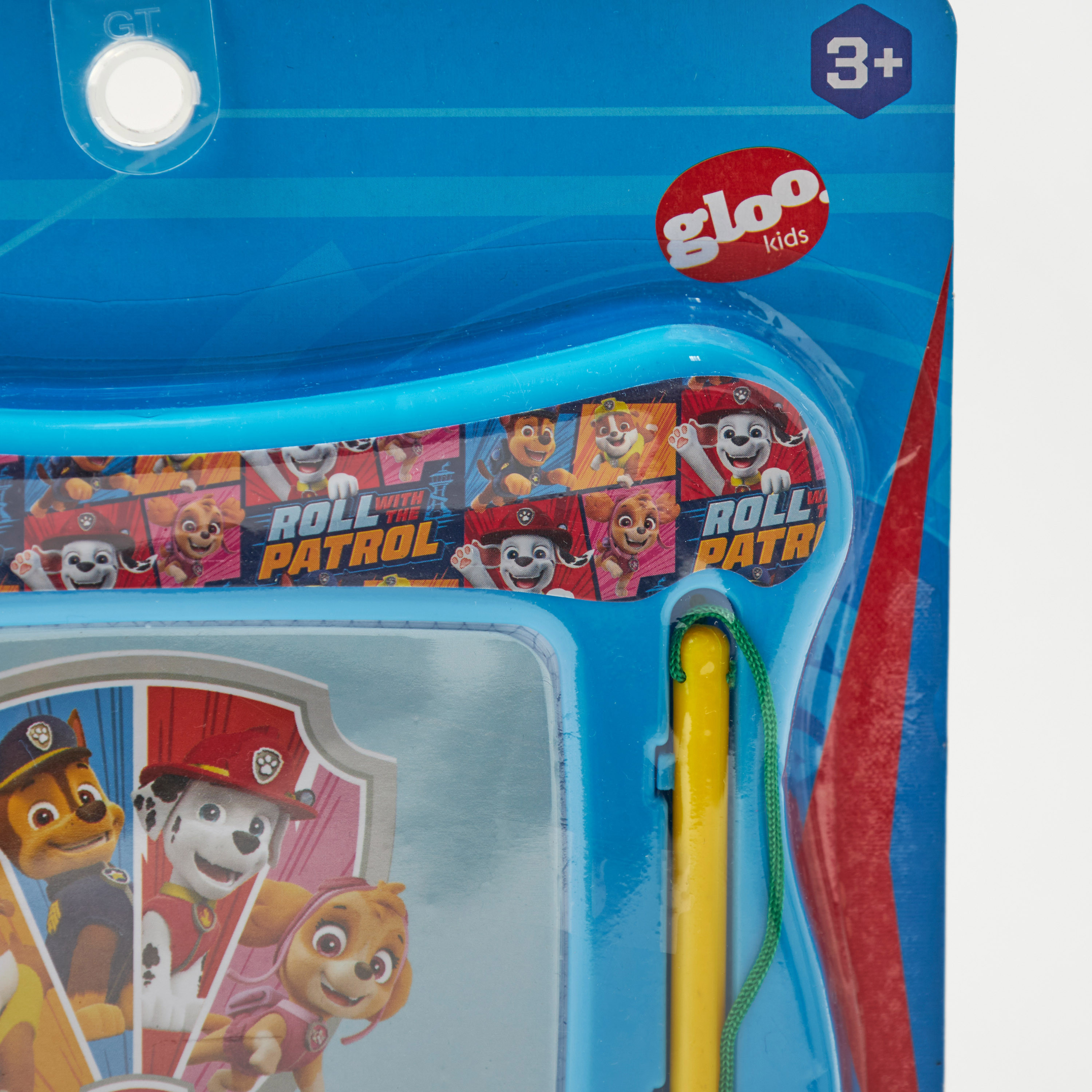 Gloo Paw Patrol Drawing Board-school-stationery-accessories-image-3