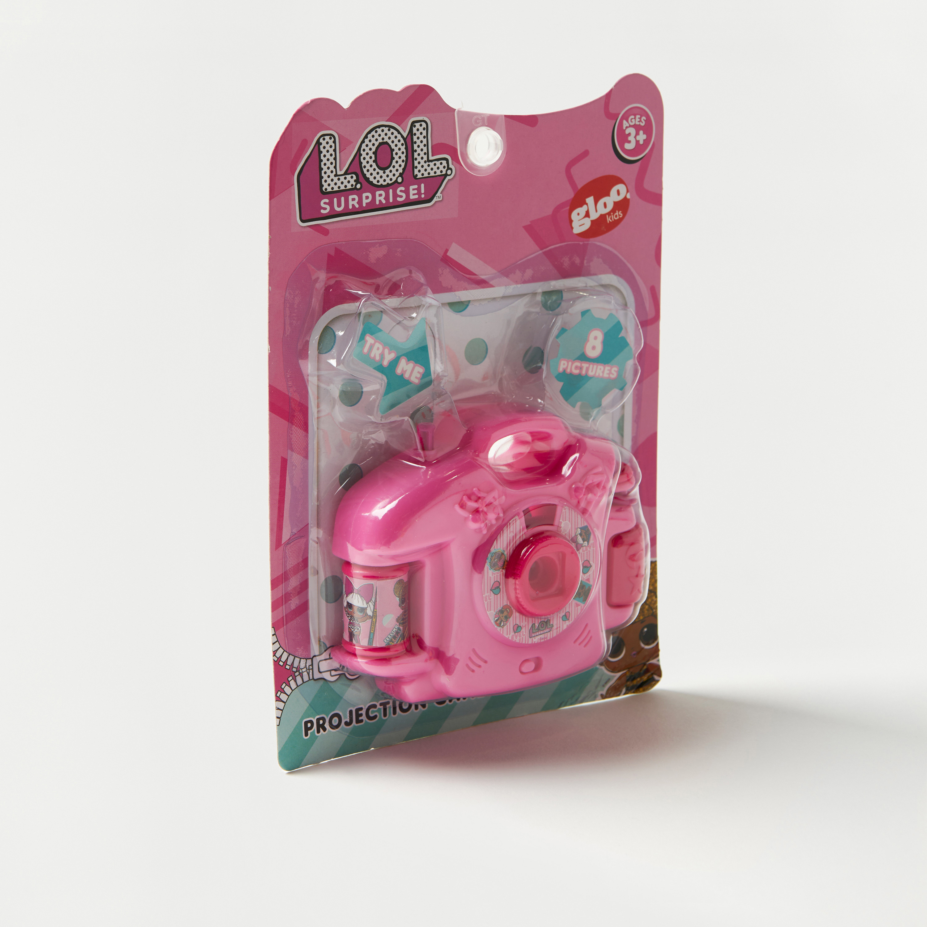 Gloo L.O.L. Surprise! Projection Camera Toy-toys-noveltyandcollectibles-noveltytoys-image-2