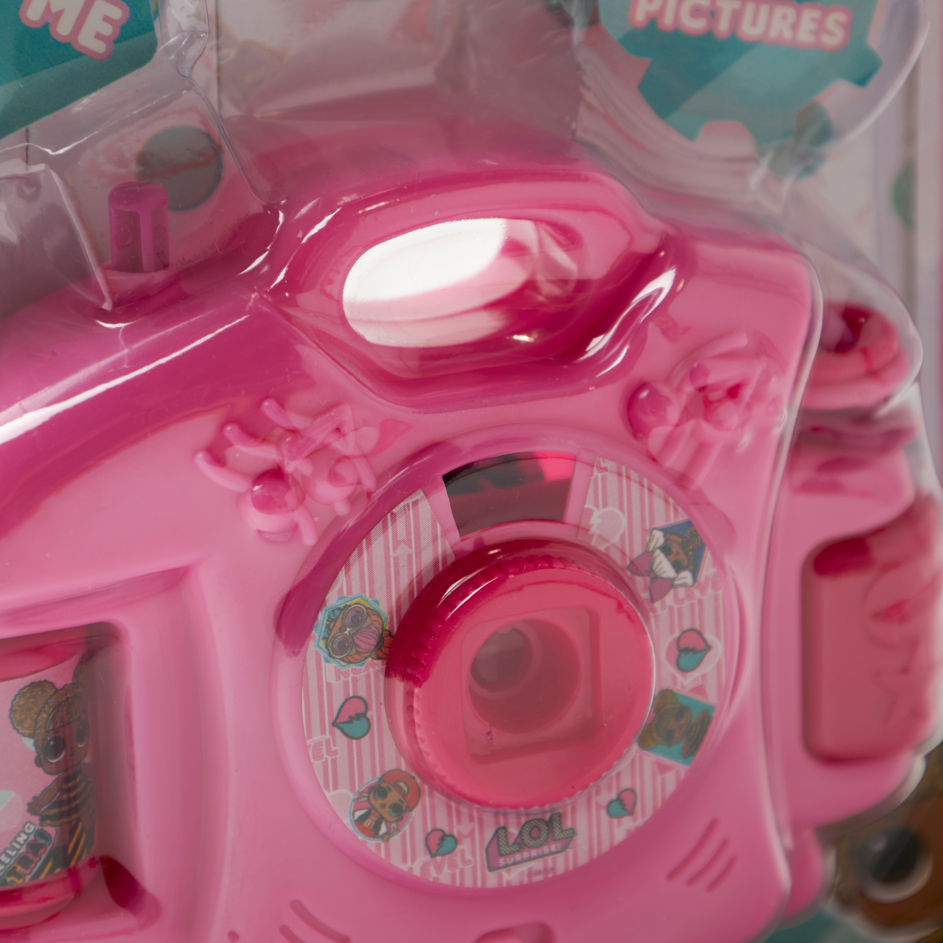 Gloo L.O.L. Surprise! Projection Camera Toy-toys-noveltyandcollectibles-noveltytoys-image-3