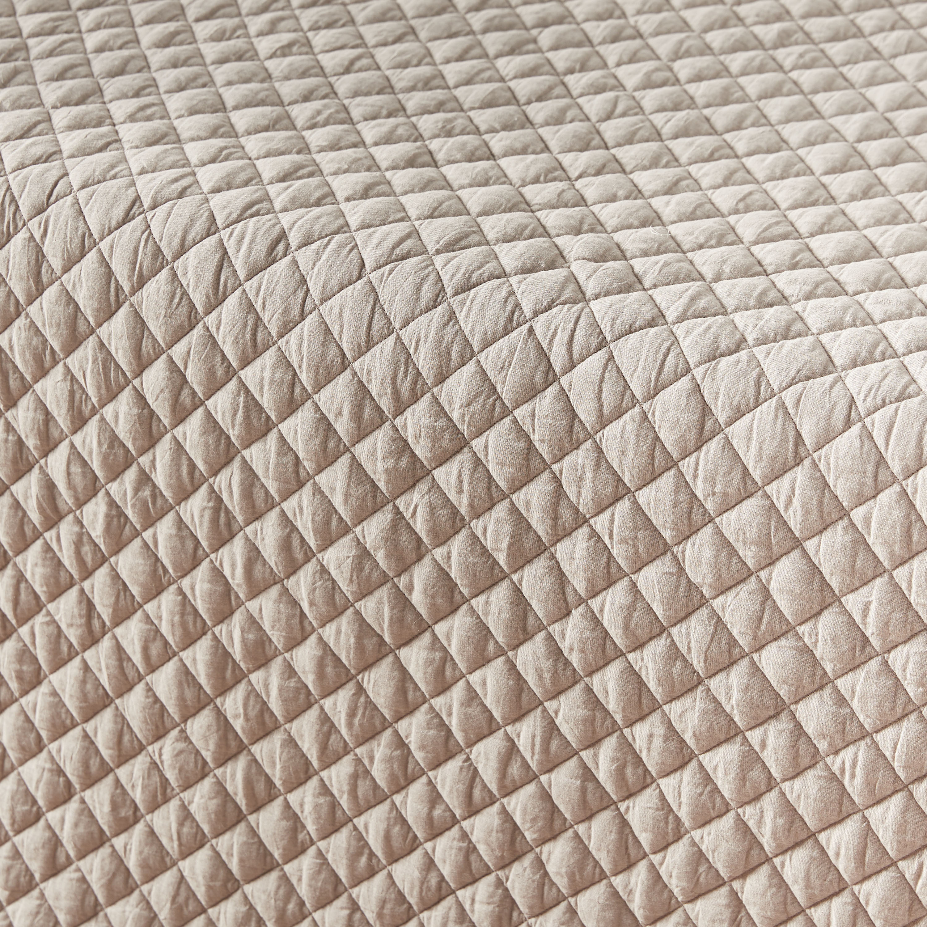 Giggles Quilted Quilt - 100x130 cm-baby-nursery-babybedding-image-3