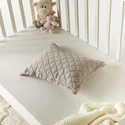 Giggles Baby Pillow-Baby Bedding-image-0