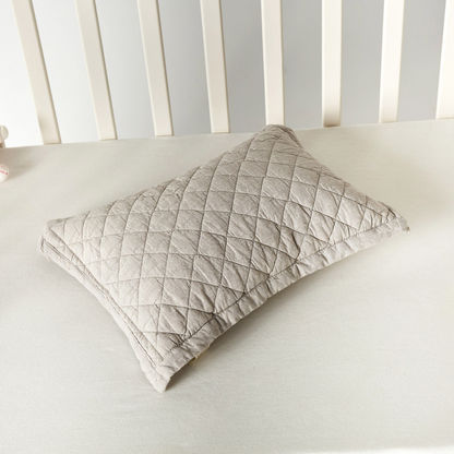 Giggles Baby Pillow-Baby Bedding-image-2