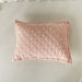 Giggles Vintage Quilted Pillow - 25x36 cm-Baby Bedding-thumbnailMobile-1