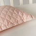 Giggles Vintage Quilted Pillow - 25x36 cm-Baby Bedding-thumbnailMobile-3
