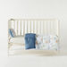 Juniors 2-Piece Dinosaur Print Comforter Set - 83x106 cm-Baby Bedding-thumbnail-1