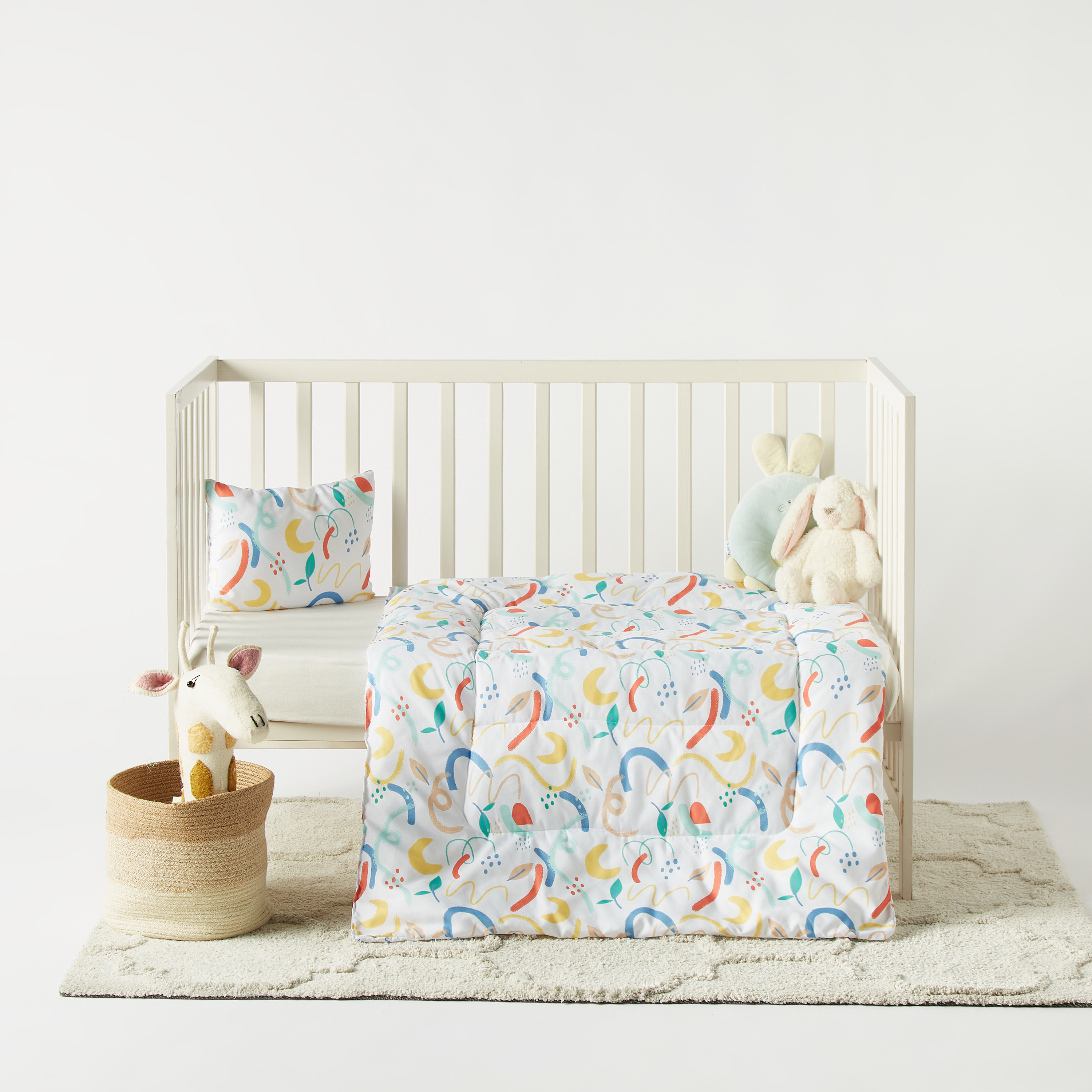 Mothercare comforters outlet