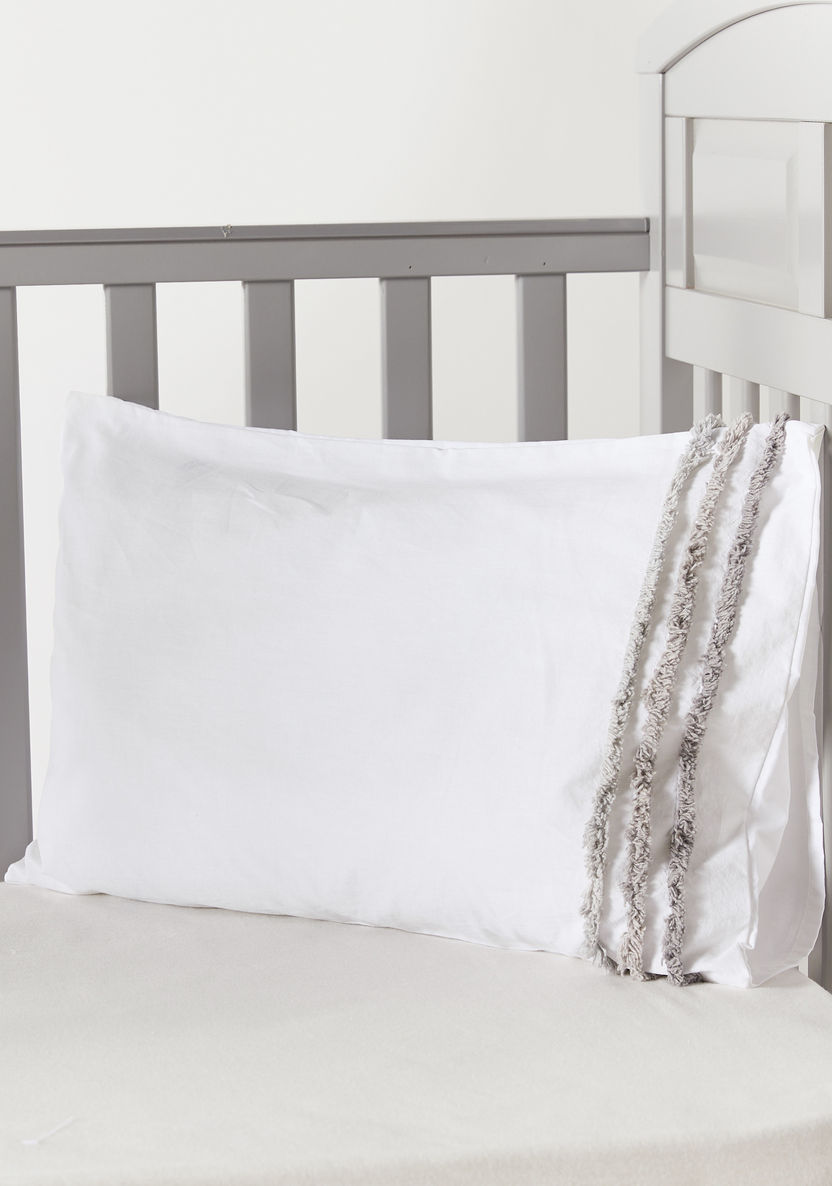 Juniors Assorted Comforter and Pillowcase Set - 100x130 cm-Baby Bedding-image-2