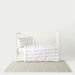 Juniors Pom-Pom Accent Comforter and Pillowcase Set - 100x130 cm-Baby Bedding-thumbnailMobile-1