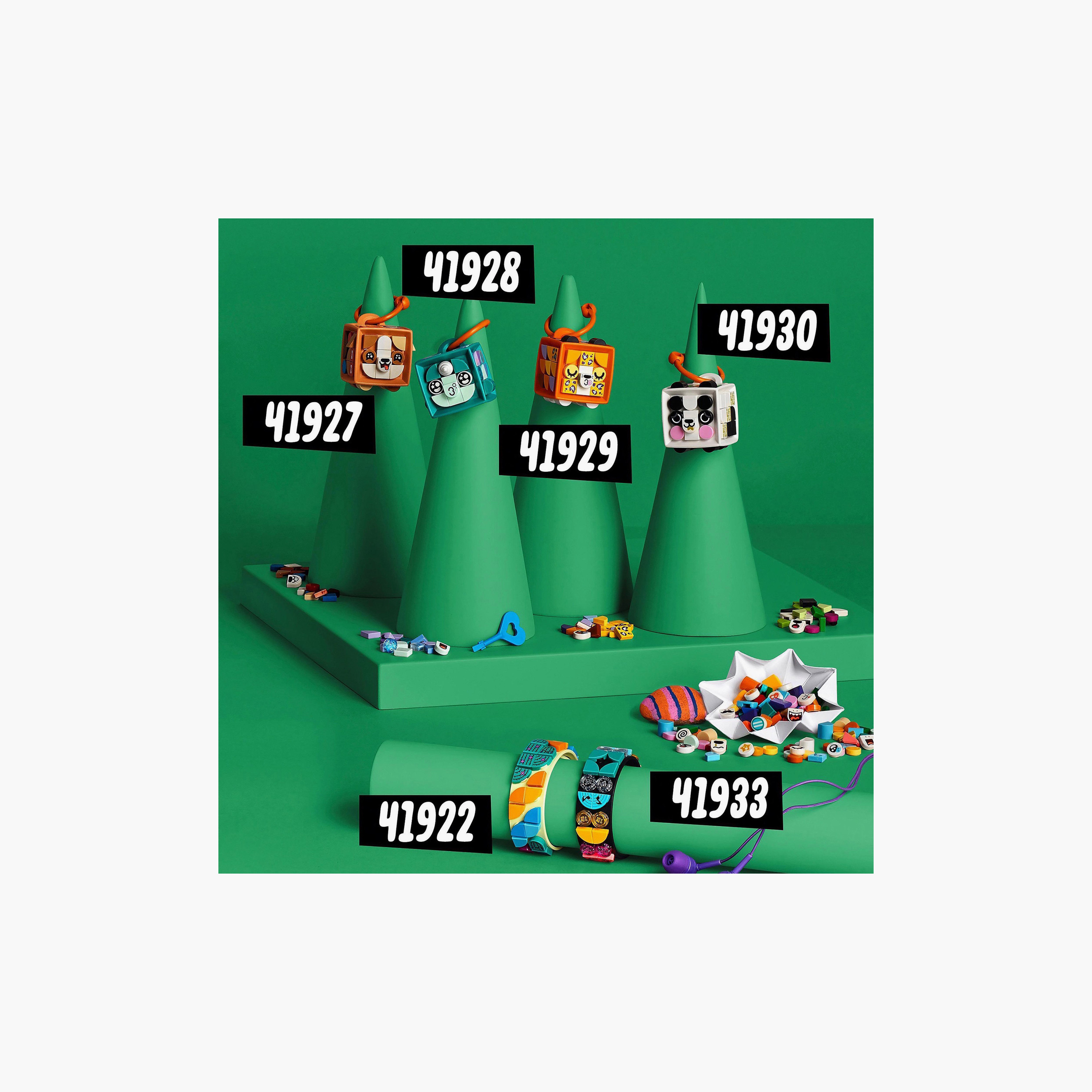 Lego 41932 Extra Dots Series 5 DIY Playset-toys-blocksandpuzzles-image-9