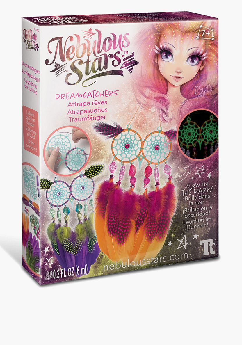Nebulous Stars Dreamcatchers Art Set-Novelties and Collectibles-image-0