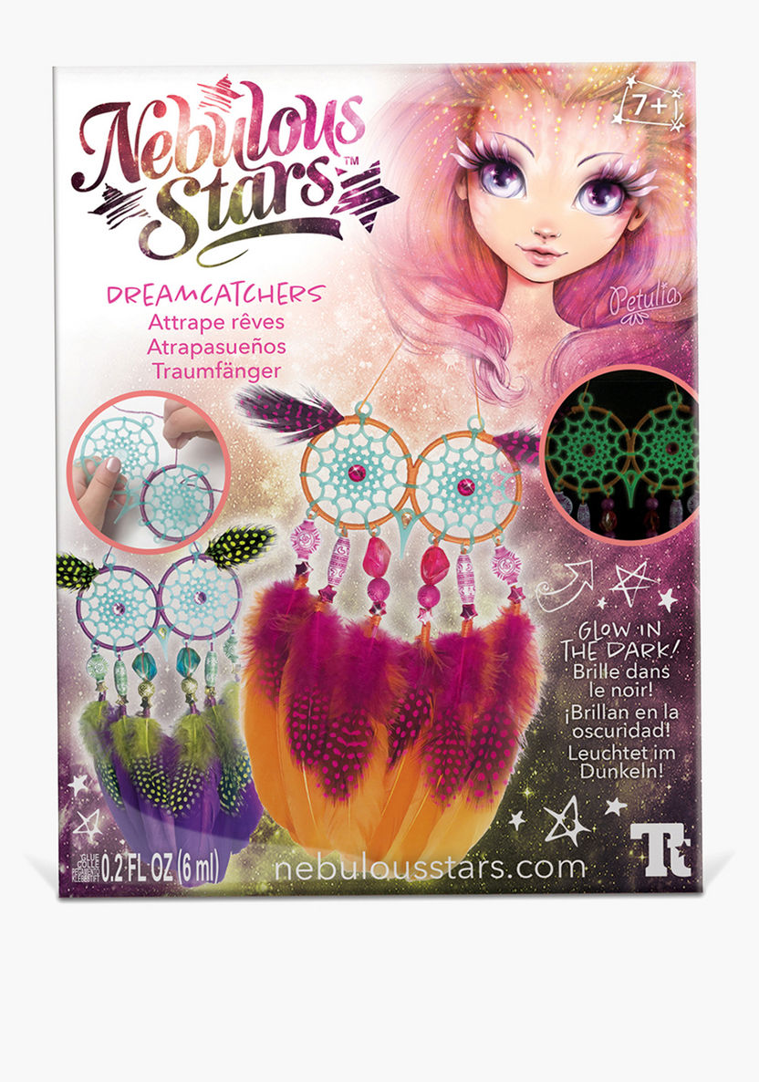 Nebulous Stars Dreamcatchers Art Set-Novelties and Collectibles-image-3