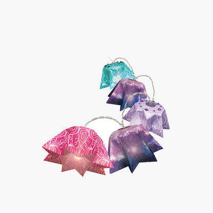 Nebulous Stars Origami Lanterns Art Set-Novelties-image-3