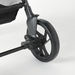 Giggles Casual Stroller with Canopy - Diamond Black-Strollers-thumbnail-8