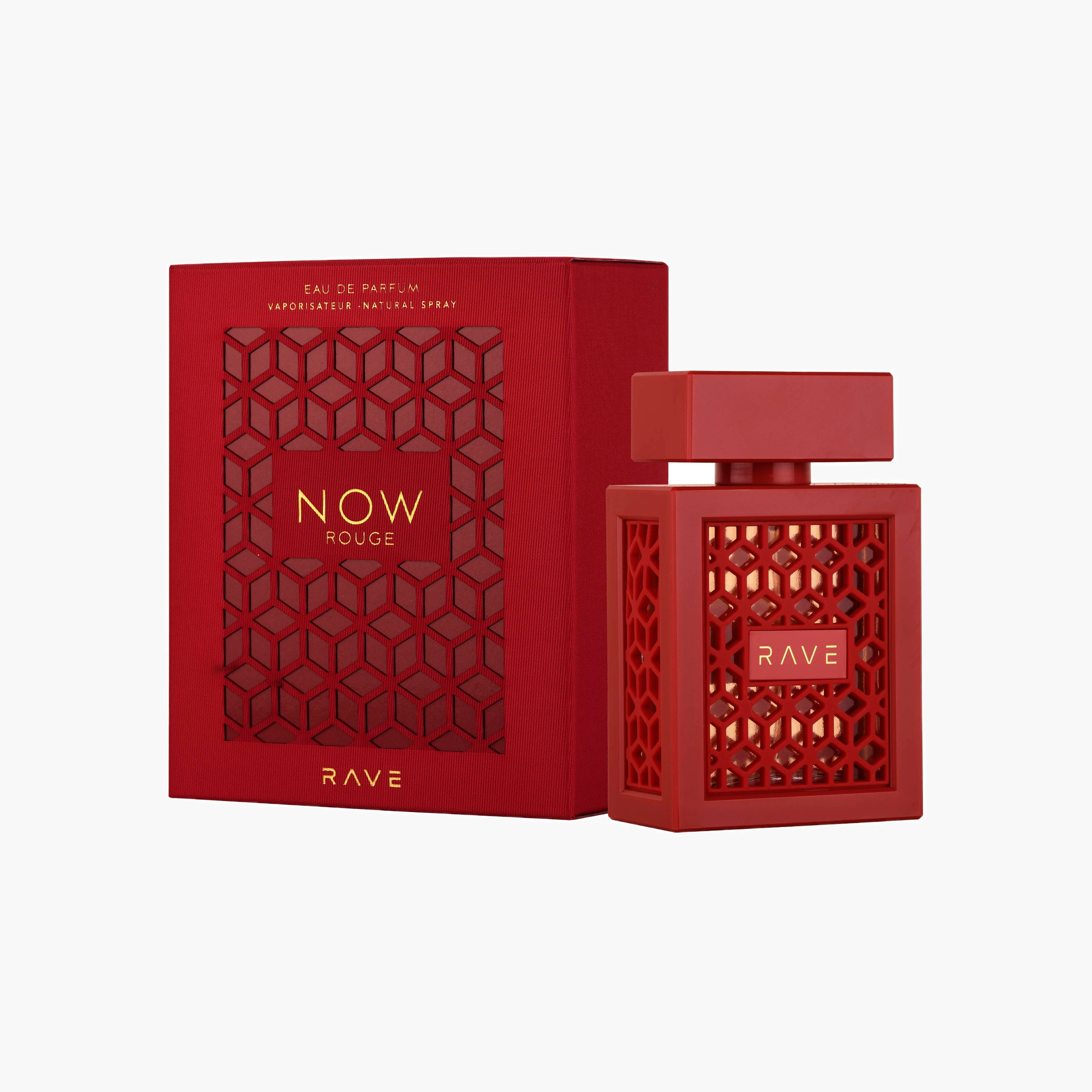 عطر ريف ناو روج أو دو بارفان للنساء 100 مل-beautyandpersonalcare-fragrance-women-image-2