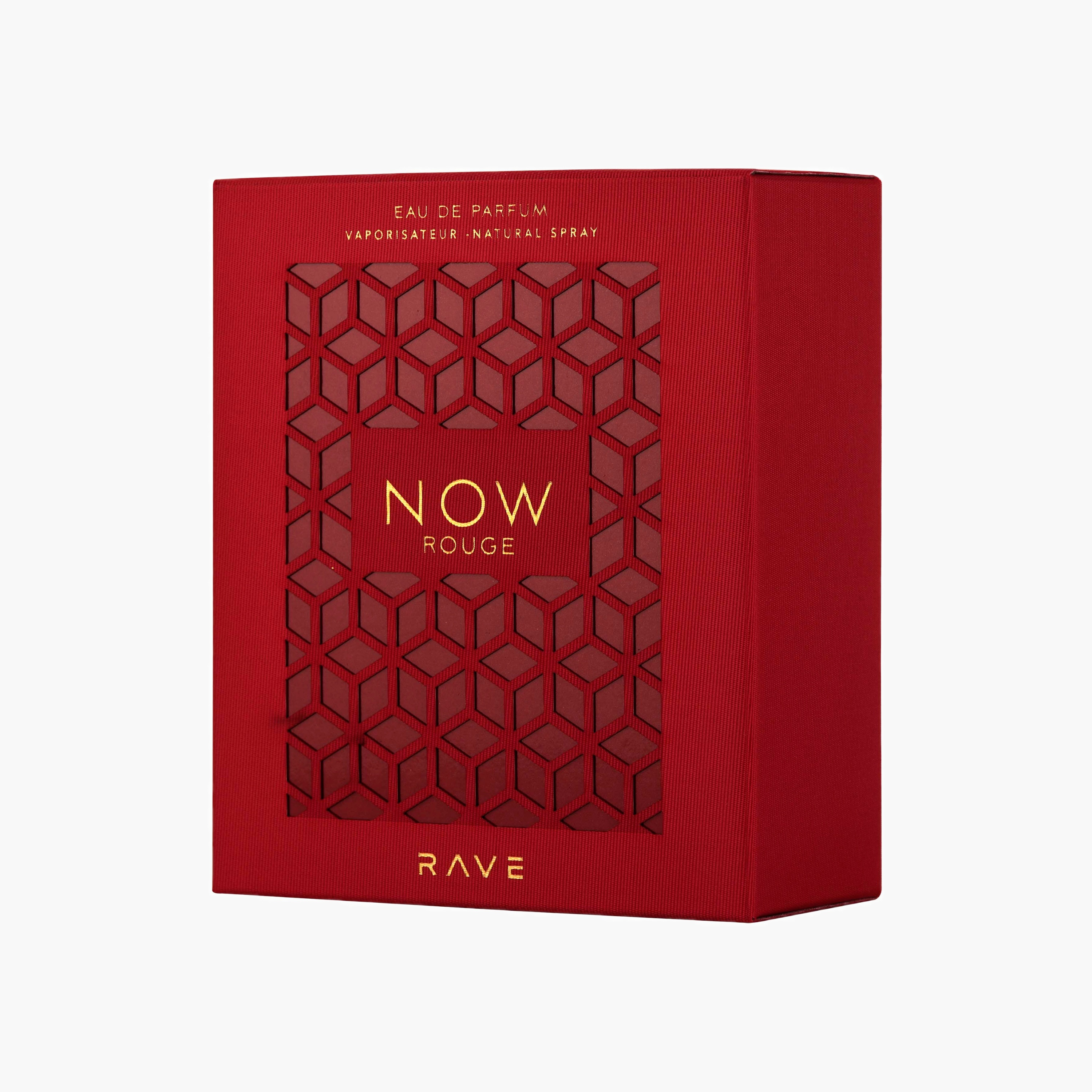 عطر ريف ناو روج أو دو بارفان للنساء 100 مل-beautyandpersonalcare-fragrance-women-image-3