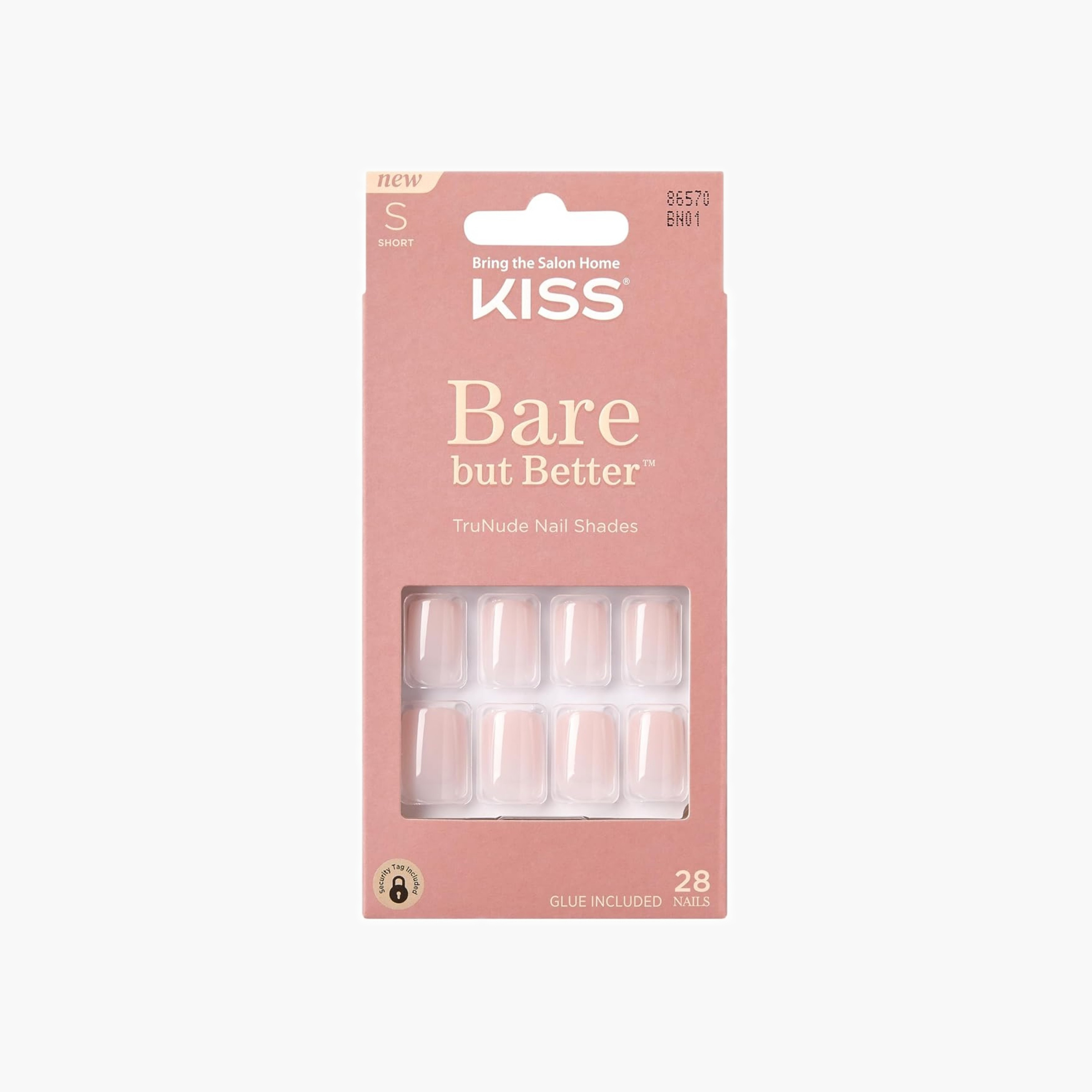 مجموعة أظافر لاصقة مربعة من كيس كوزمتكس-beautyandpersonalcare-makeup-lips-lipliners-image-1
