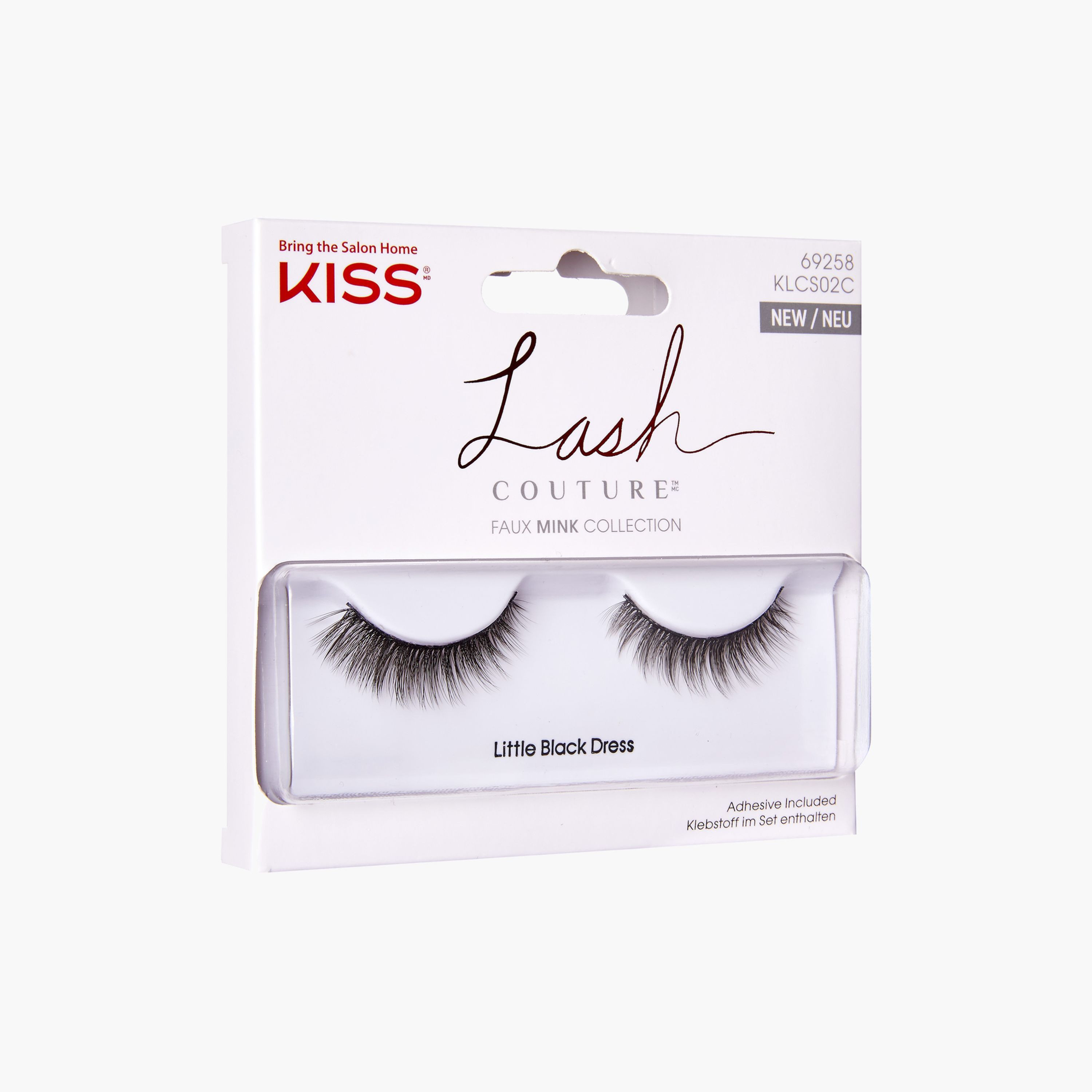 Kiss Cosmetics Lash Couture Mink Collection-beautyandpersonalcare-makeup-eyes-falselashes-image-2