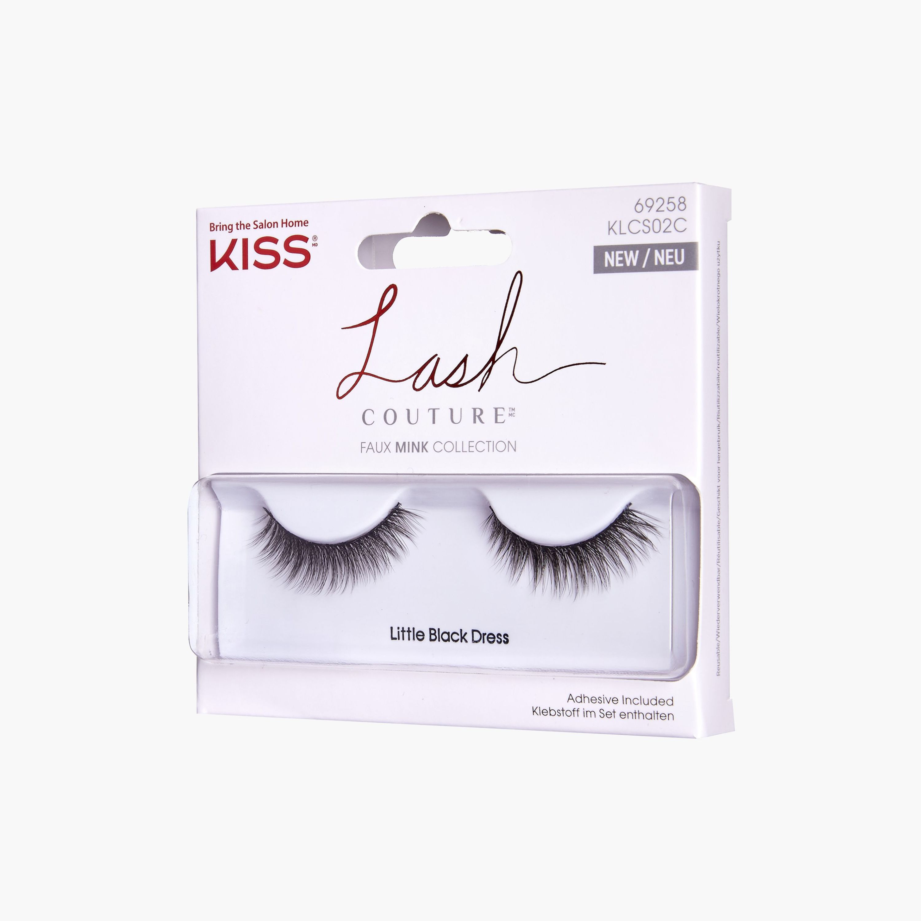 Kiss Cosmetics Lash Couture Mink Collection-beautyandpersonalcare-makeup-eyes-falselashes-image-3