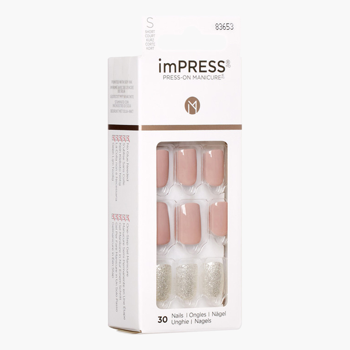 Kiss Cosmetics Impress Nails-beautyandpersonalcare-makeup-nails-artificialnails-image-2