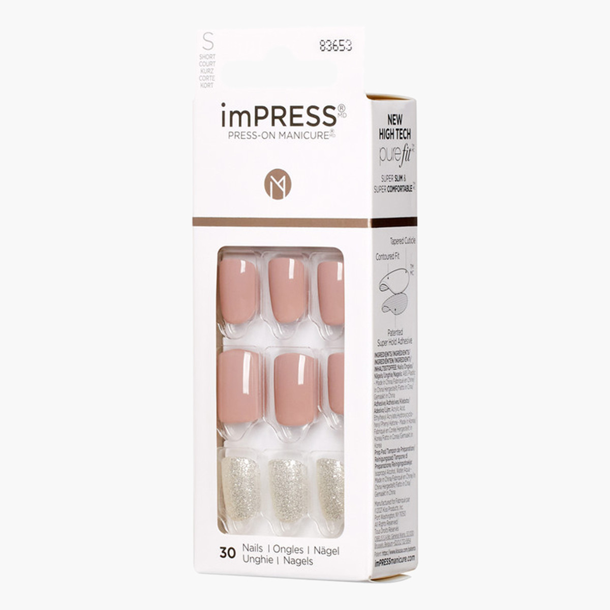 Kiss Cosmetics Impress Nails-beautyandpersonalcare-makeup-nails-artificialnails-image-3