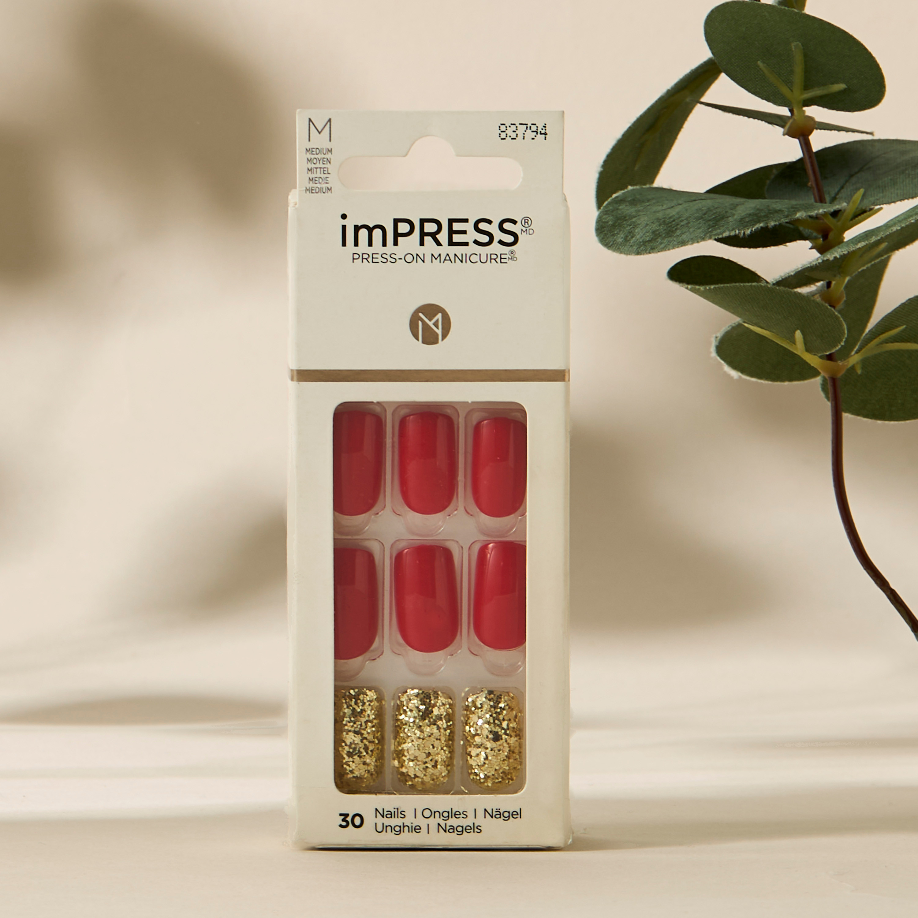 أظافر صغيرة إمبريس من كيس كوزمتكس-beautyandpersonalcare-makeup-nails-artificialnails-image-5
