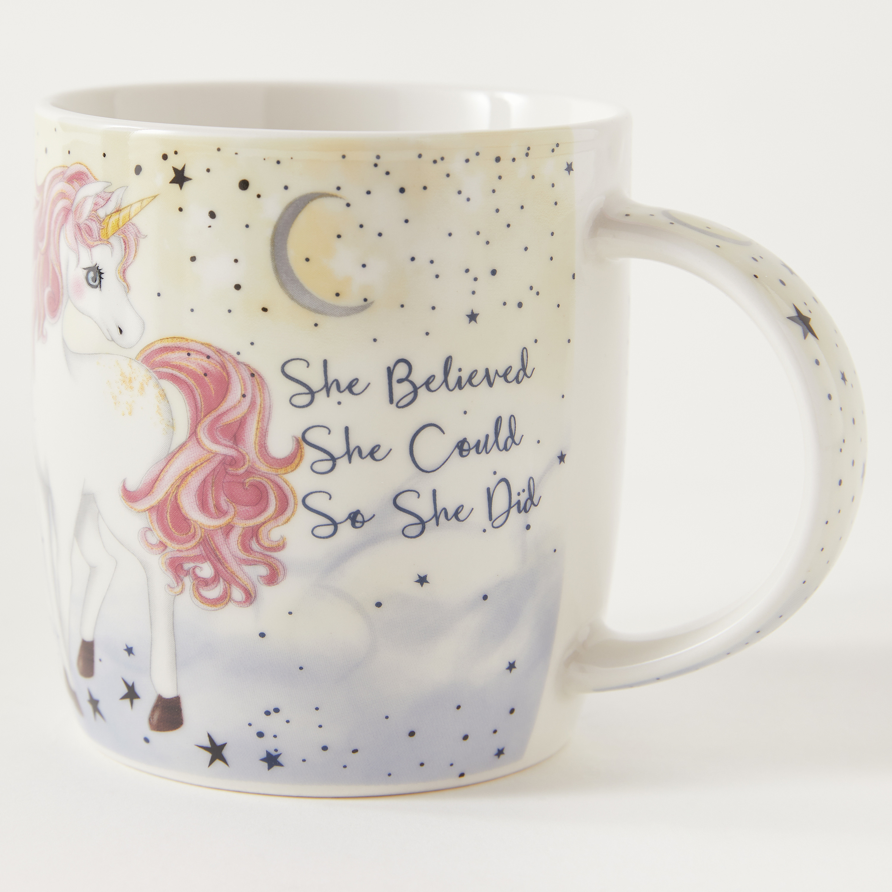 مج خزف صيني بمقبض وطبعات - 355 مل-household-dining-teaandcoffee-mugsandcups-image-3