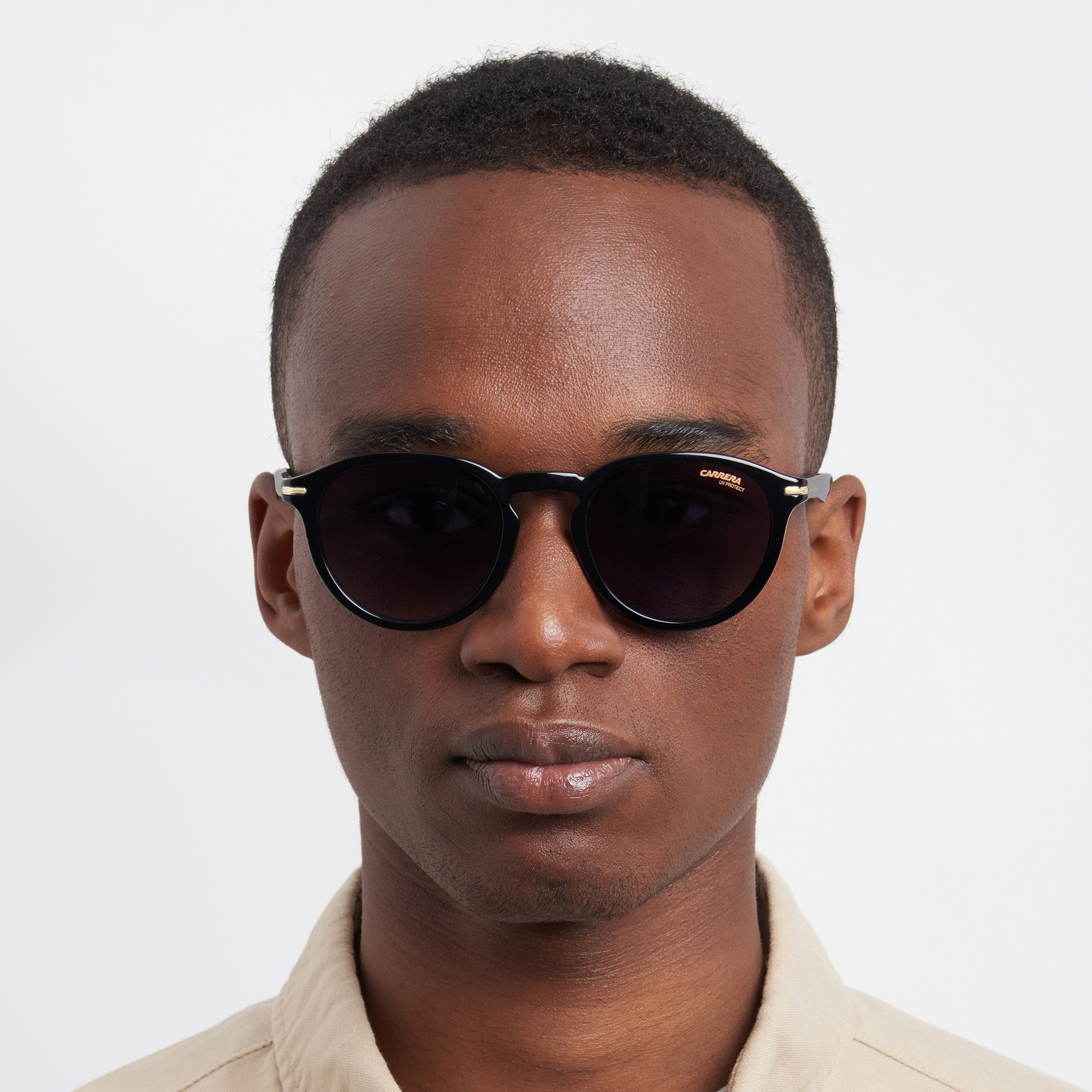 Carrera oval sale sunglasses