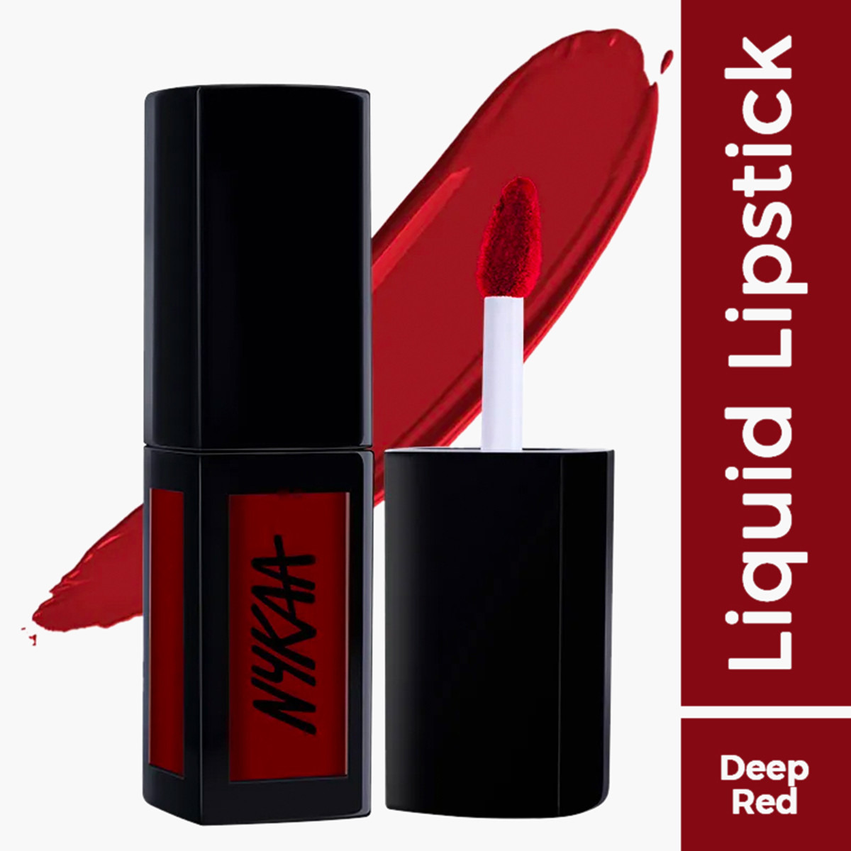 Nykaa deals matte lipstick