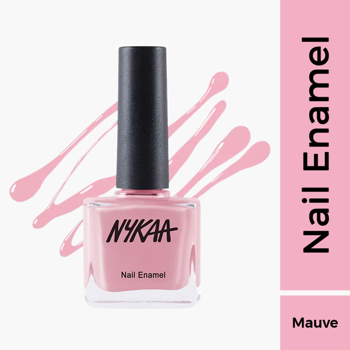 ❤ MAKEUP FOR ETERNITY ❤: Nykaa Nail Polish 63 Hawaaian Punch Review &  Swatches
