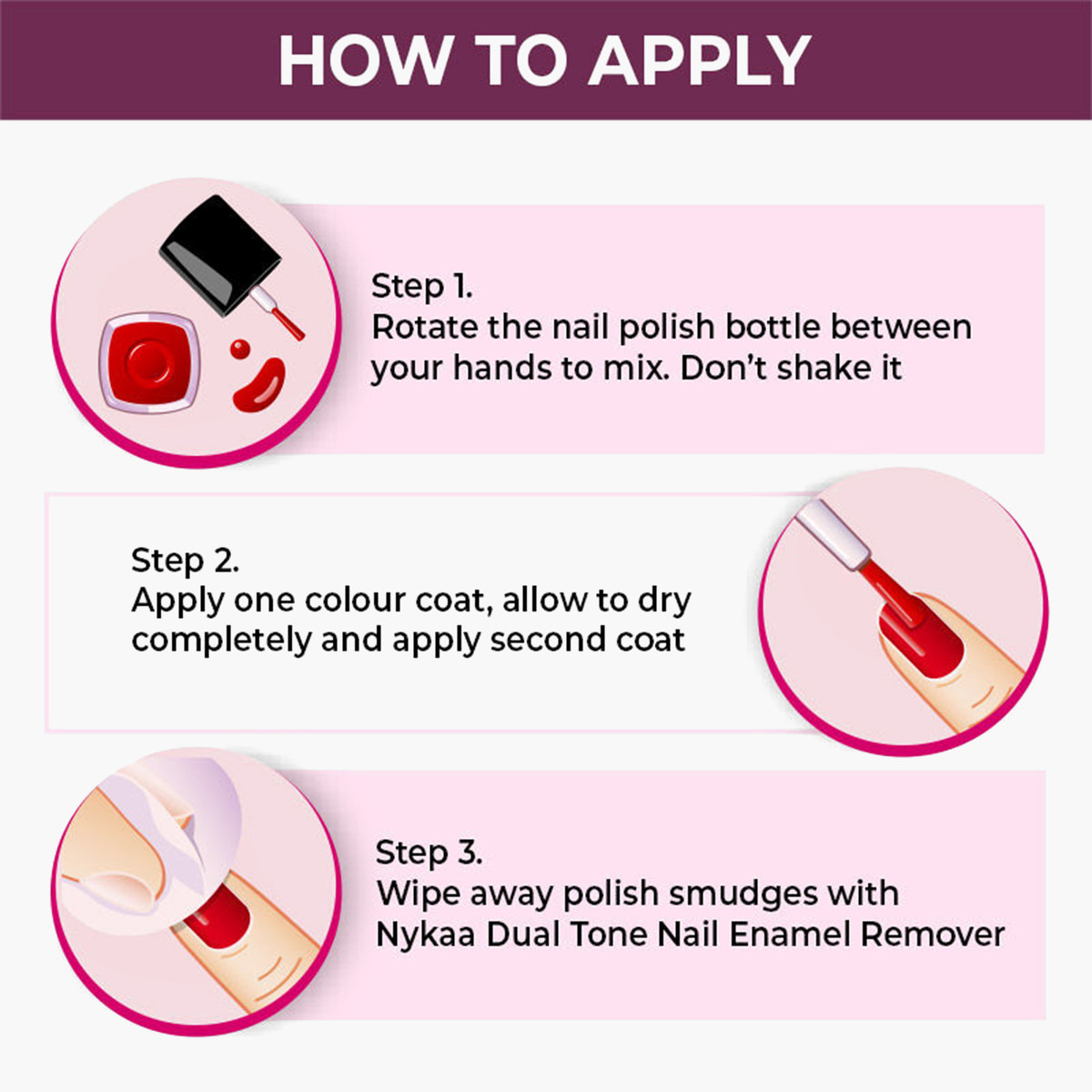 طلاء أظافر جل صالون برو شاين من نيكا - 15 مل-beautyandpersonalcare-makeup-nails-nailpolishes-image-5