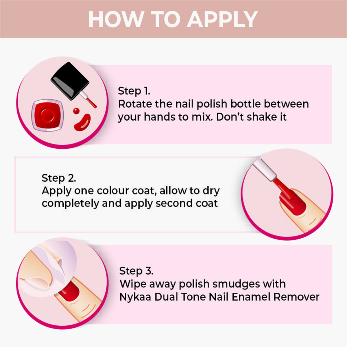 طلاء أظافر جل صالون برو شاين من نيكا - 15 مل-beautyandpersonalcare-makeup-nails-nailpolishes-image-11