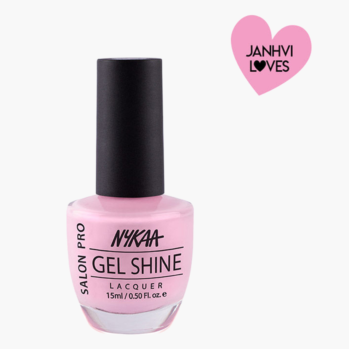 طلاء أظافر جل صالون برو شاين من نيكا - 15 مل-beautyandpersonalcare-makeup-nails-nailpolishes-image-13