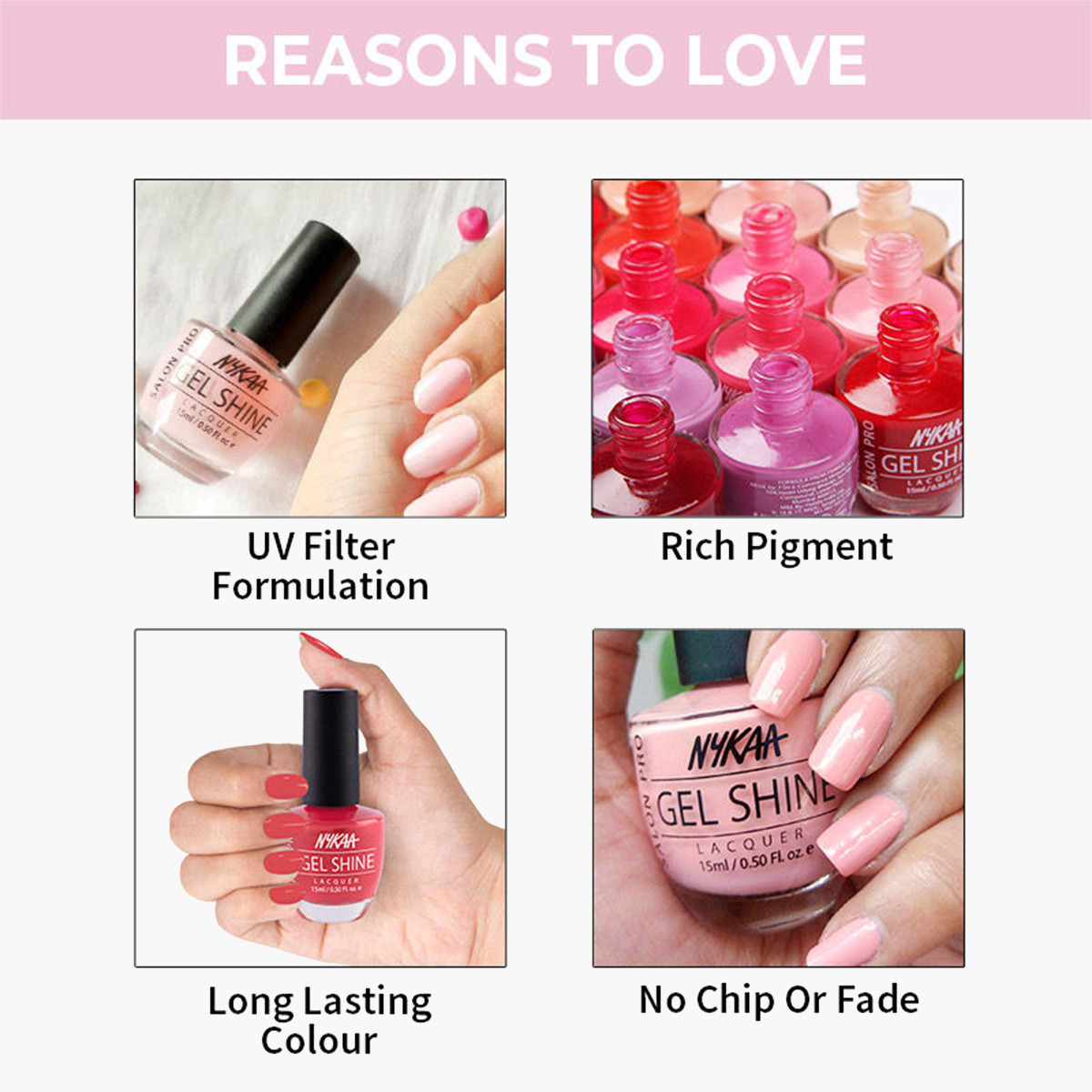 طلاء أظافر جل صالون برو شاين من نيكا - 15 مل-beautyandpersonalcare-makeup-nails-nailpolishes-image-17