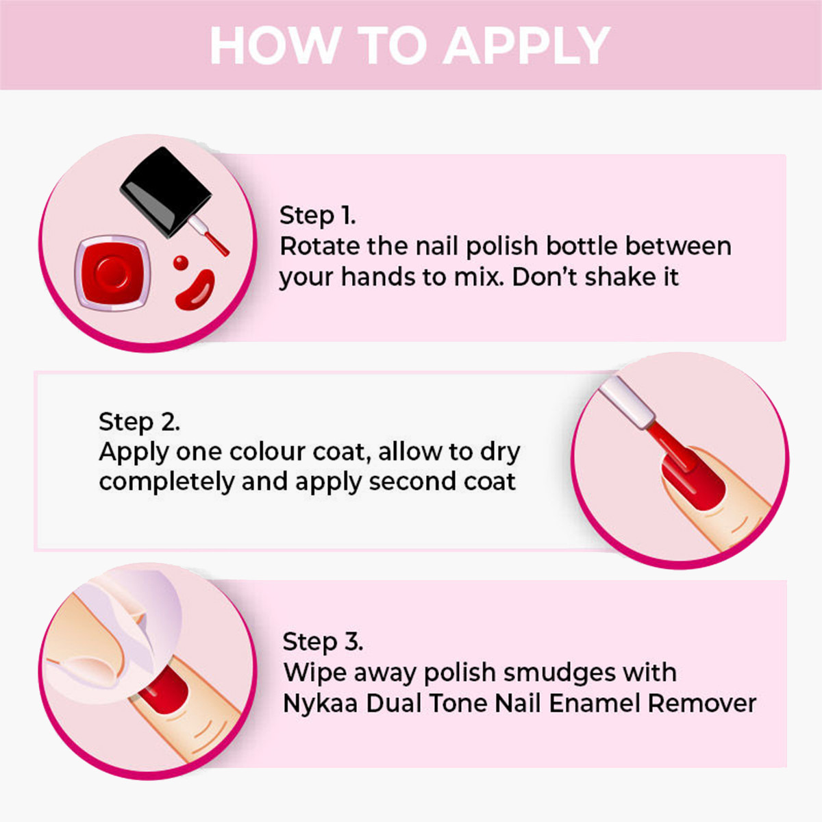 طلاء أظافر جل صالون برو شاين من نيكا - 15 مل-beautyandpersonalcare-makeup-nails-nailpolishes-image-18