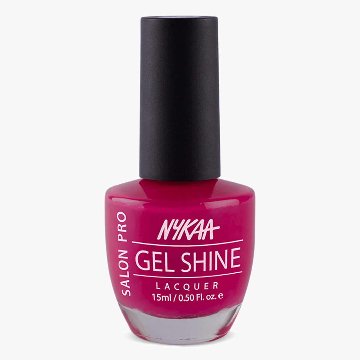 طلاء أظافر جل صالون برو شاين من نيكا - 15 مل-beautyandpersonalcare-makeup-nails-nailpolishes-image-25