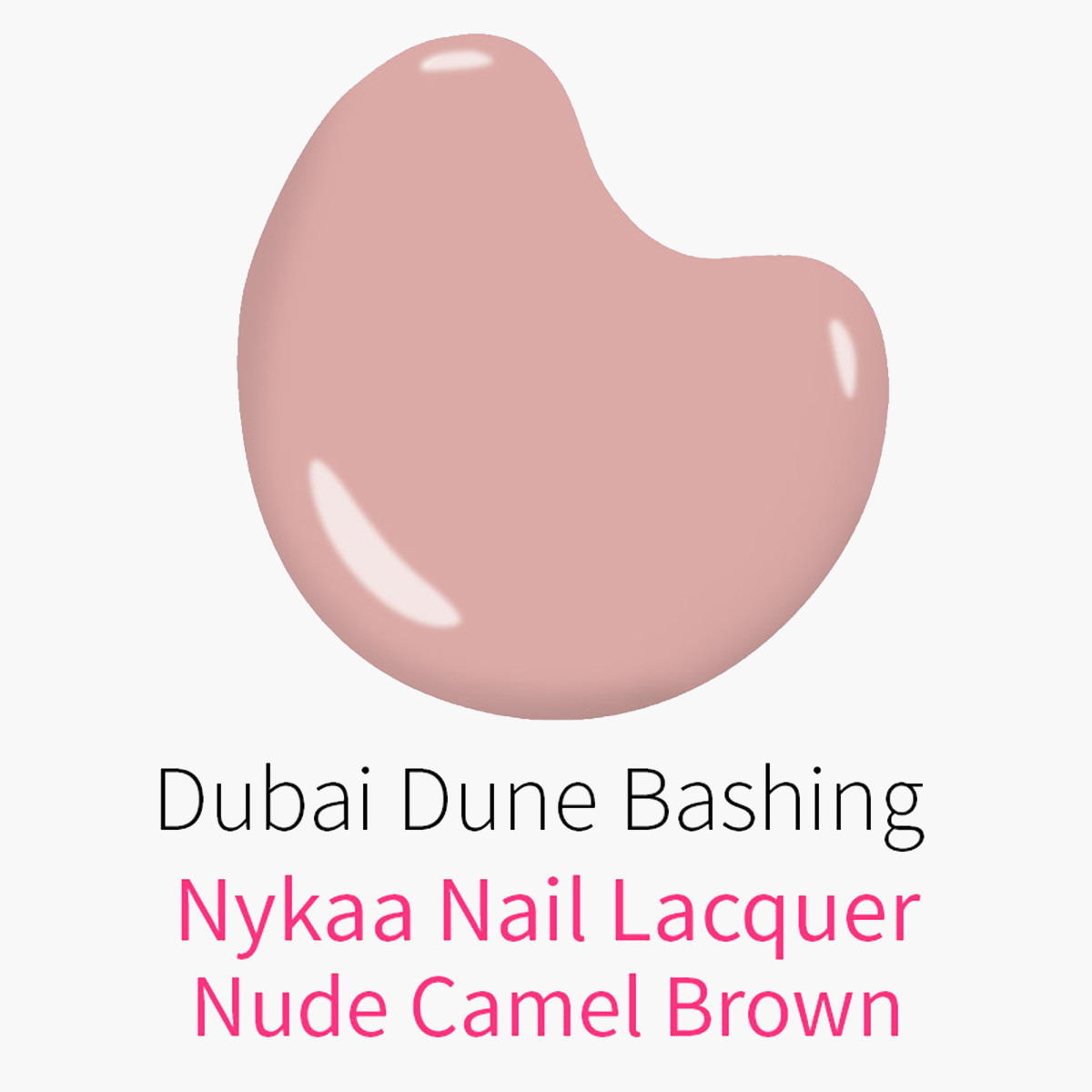 طلاء أظافر جل صالون برو شاين من نيكا - 15 مل-beautyandpersonalcare-makeup-nails-nailpolishes-image-27