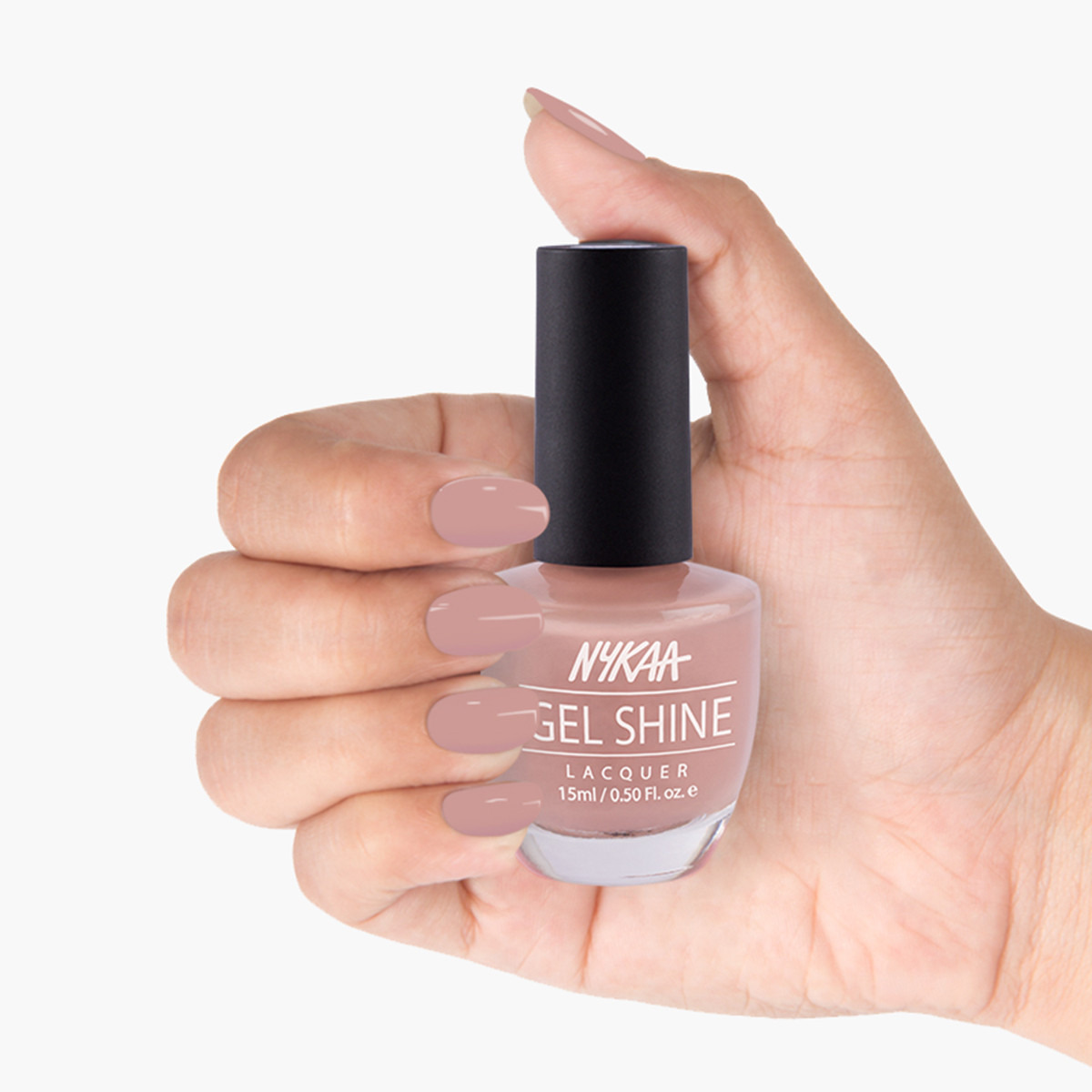 طلاء أظافر جل صالون برو شاين من نيكا - 15 مل-beautyandpersonalcare-makeup-nails-nailpolishes-image-28