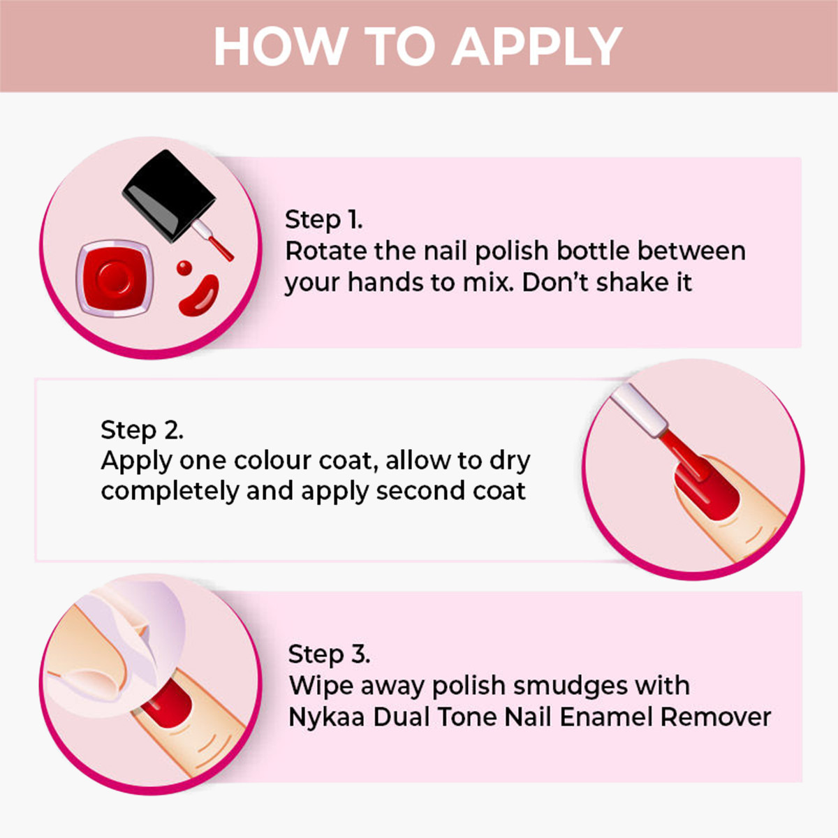 طلاء أظافر جل صالون برو شاين من نيكا - 15 مل-beautyandpersonalcare-makeup-nails-nailpolishes-image-30