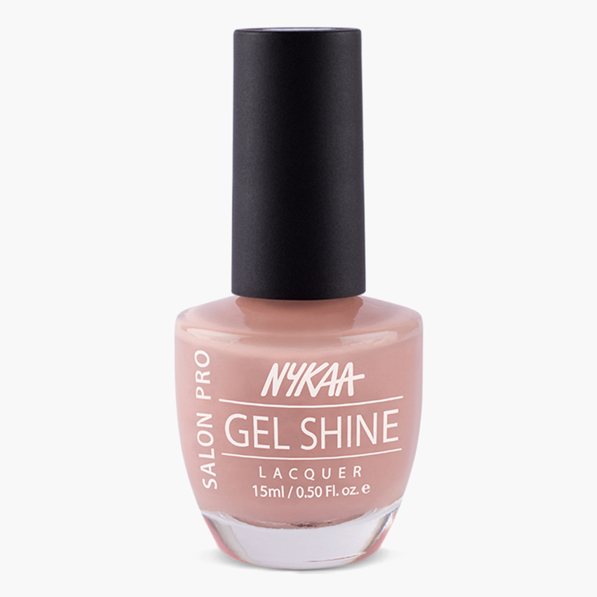 طلاء أظافر جل صالون برو شاين من نيكا - 15 مل-beautyandpersonalcare-makeup-nails-nailpolishes-image-32