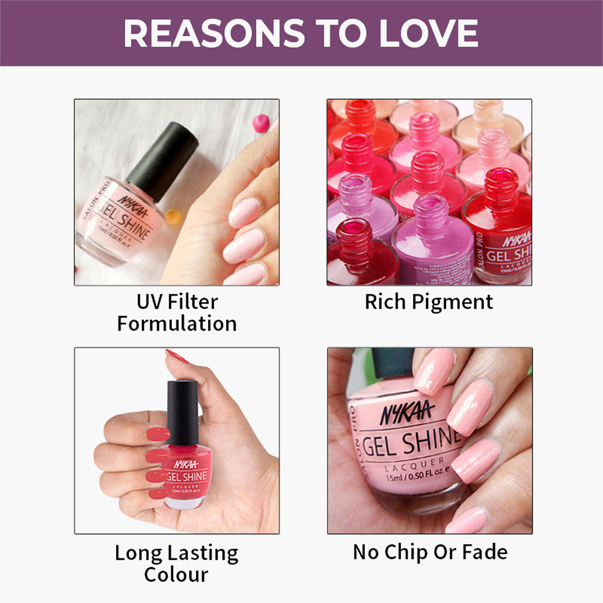 طلاء أظافر جل صالون برو شاين من نيكا - 15 مل-beautyandpersonalcare-makeup-nails-nailpolishes-image-42