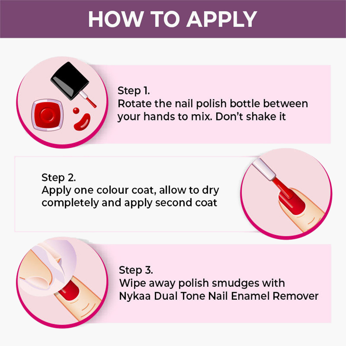 طلاء أظافر جل صالون برو شاين من نيكا - 15 مل-beautyandpersonalcare-makeup-nails-nailpolishes-image-43