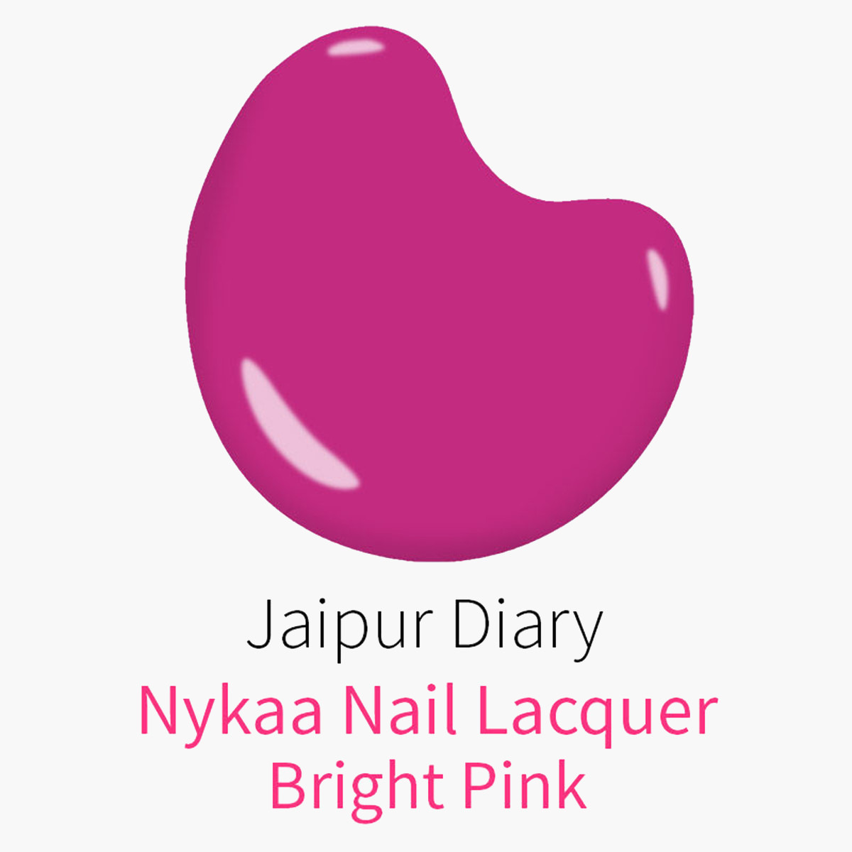 طلاء أظافر جل صالون برو شاين من نيكا - 15 مل-beautyandpersonalcare-makeup-nails-nailpolishes-image-53